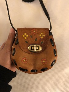 mexican sling bag