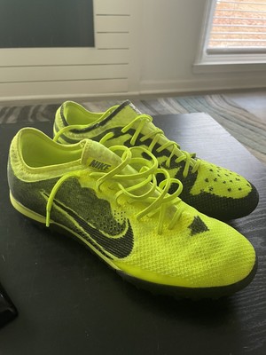 mercurial vapor turf