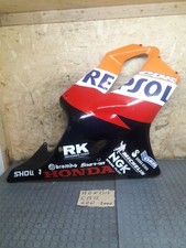 HONDA CBR 600 RR REPSOL ORIGINALE 2000 Carena fiancata laterale destra