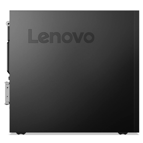 Lenovo ThinkCentre M70c SFF Desktop Intel i3-10100 Radeon 520 16GB 256GB SSD W11 - Picture 4 of 5
