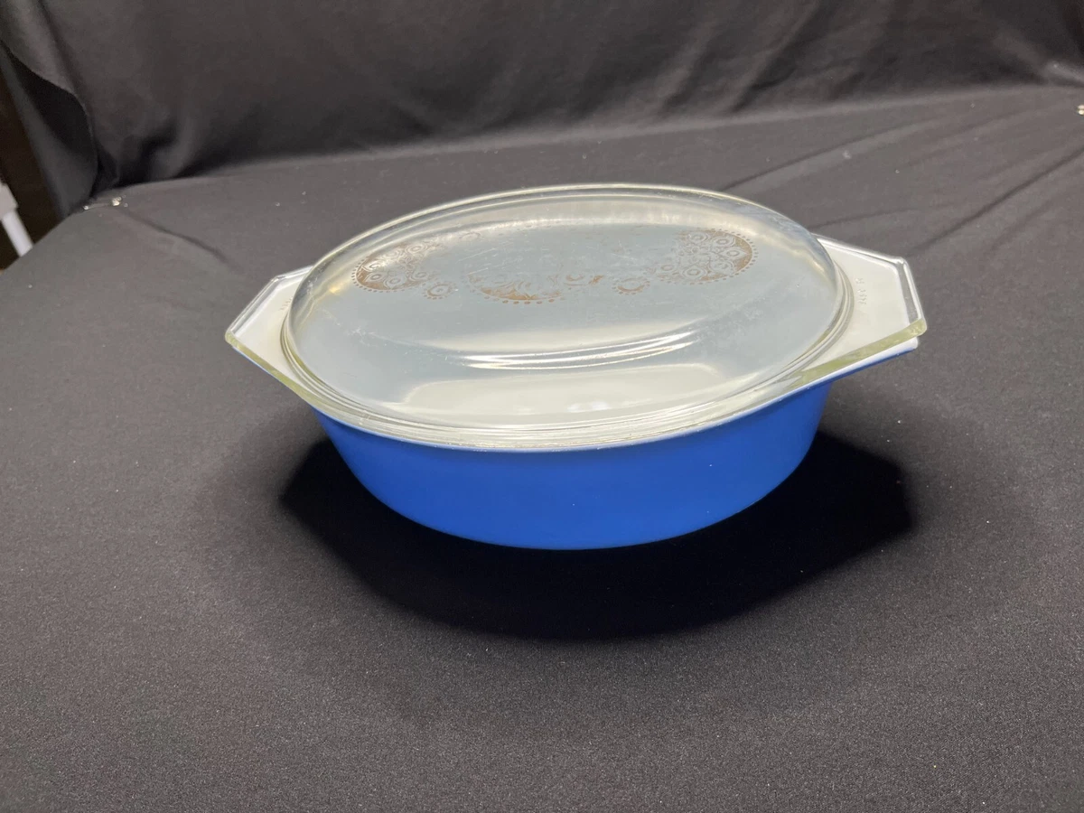 2.5 quart 2024 baking dish