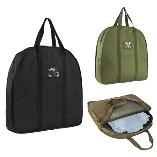 NcSTAR 2982 Plate Carrier Vest Bag Universal Tactical Gear Carrier Storage Case