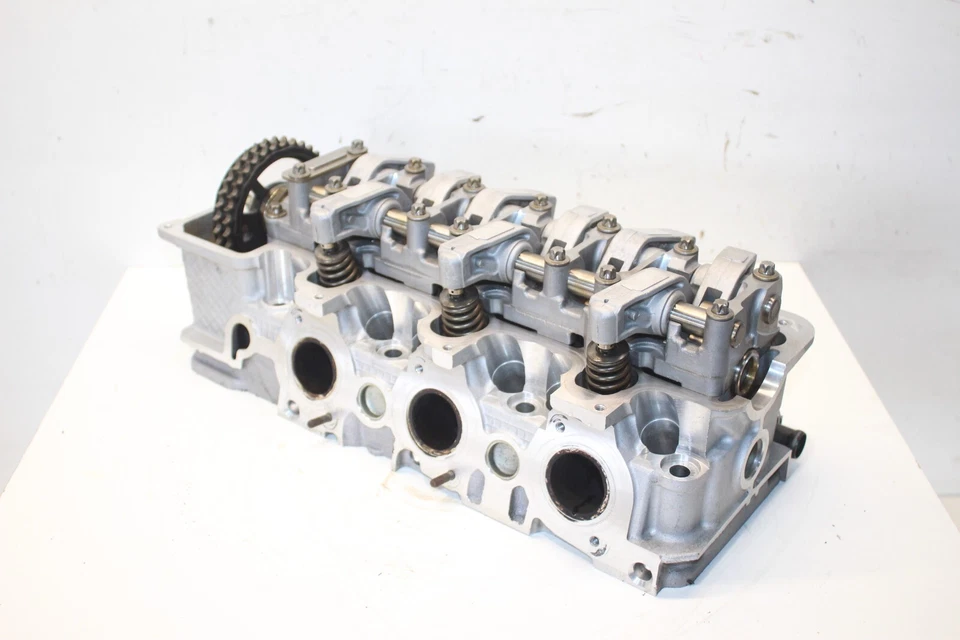 Mercedes-Benz S350 2006 culata del motor lado derecho del pasajero OEM Foto 4 de 4