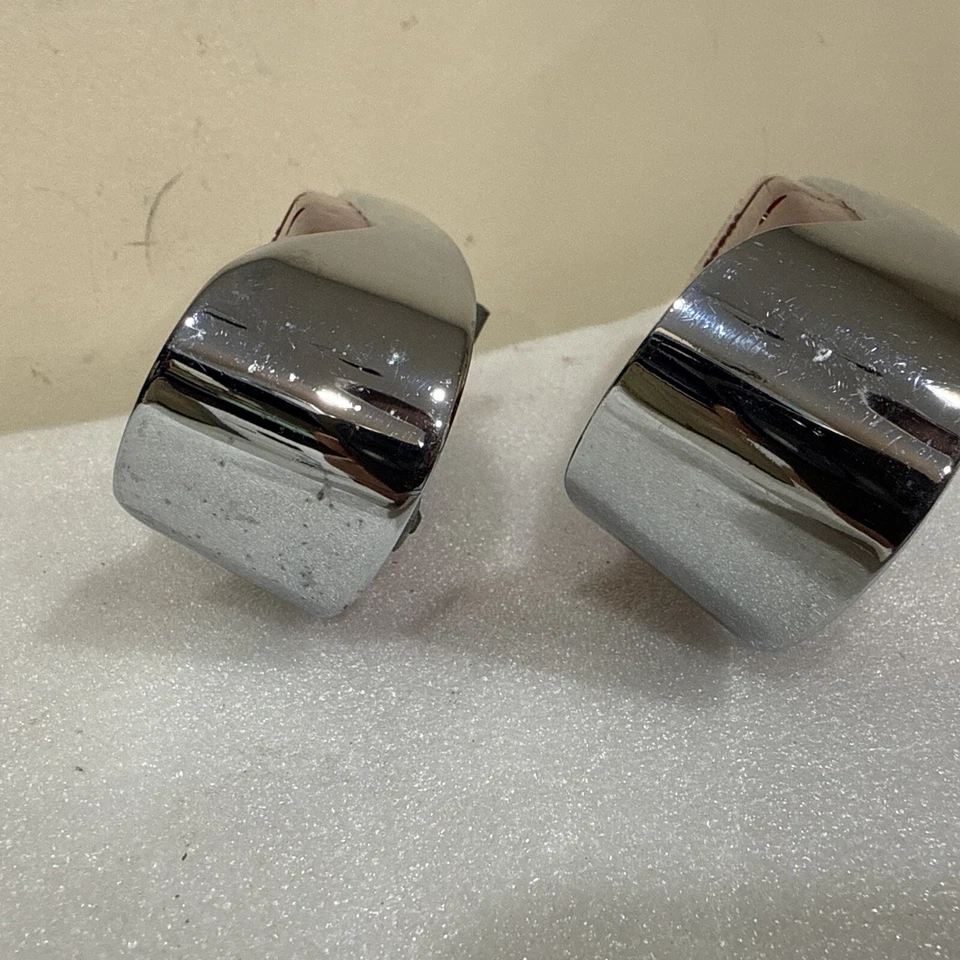 Luz de freno Lucas L572 indicador exportación Minx Singer Gazelle Sunbeam Rapier Foto 4 de 4