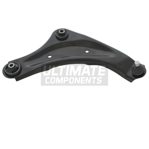 Fits Nissan Juke 2010-2020 Front Lower Suspension Wishbone Arm Drivers Right - Picture 13 of 24