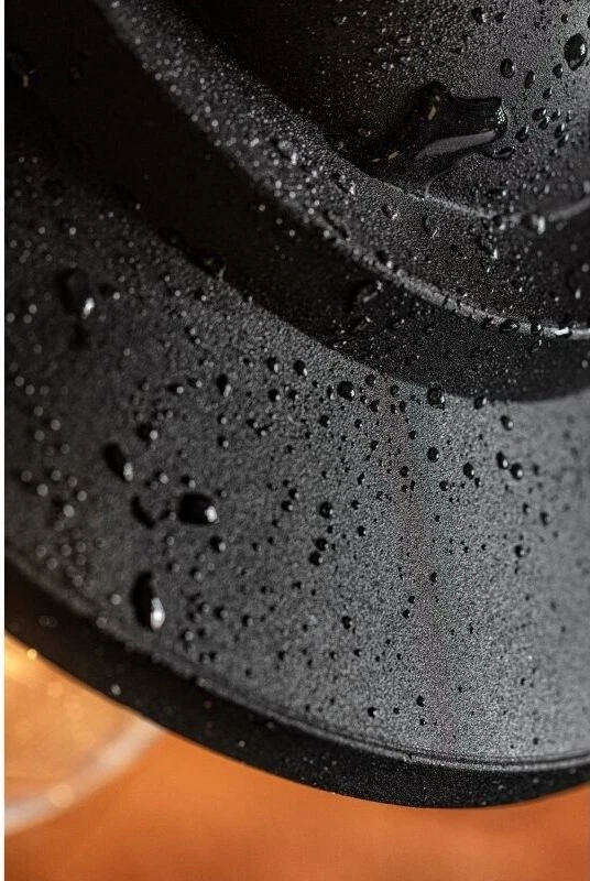 Wandleuchte Außen Retro Historisch Landhaus E27 Sockel IP54 Gartenleuchte - Bild 3 von 4