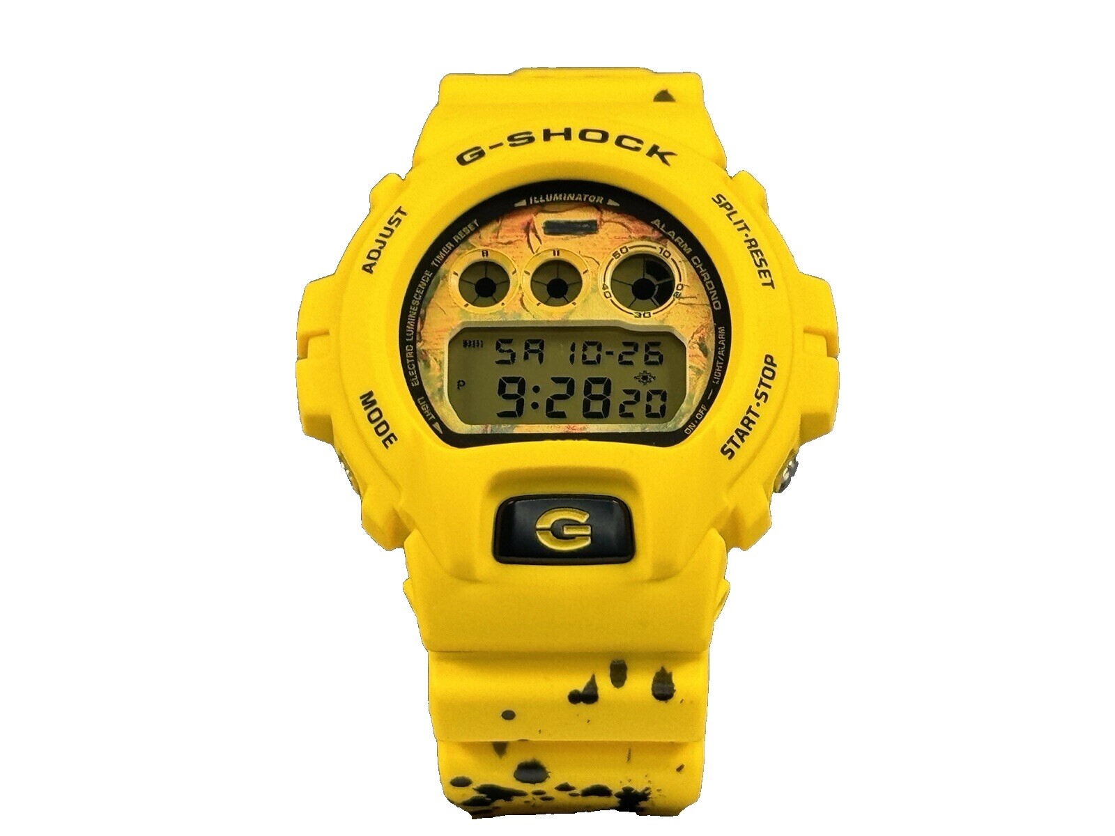 G Shock Hodinkee | eBay