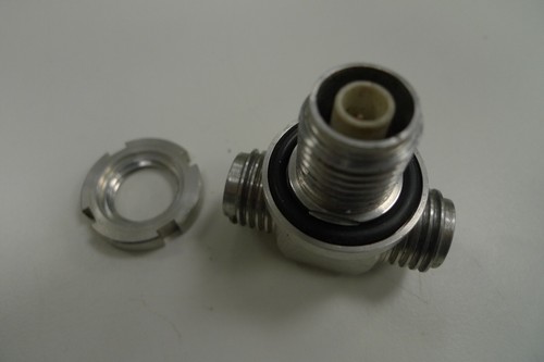 PET Connectors PET 100 High Voltage Cable Large Type P.E.T 100 OM510F - Picture 89 of 94