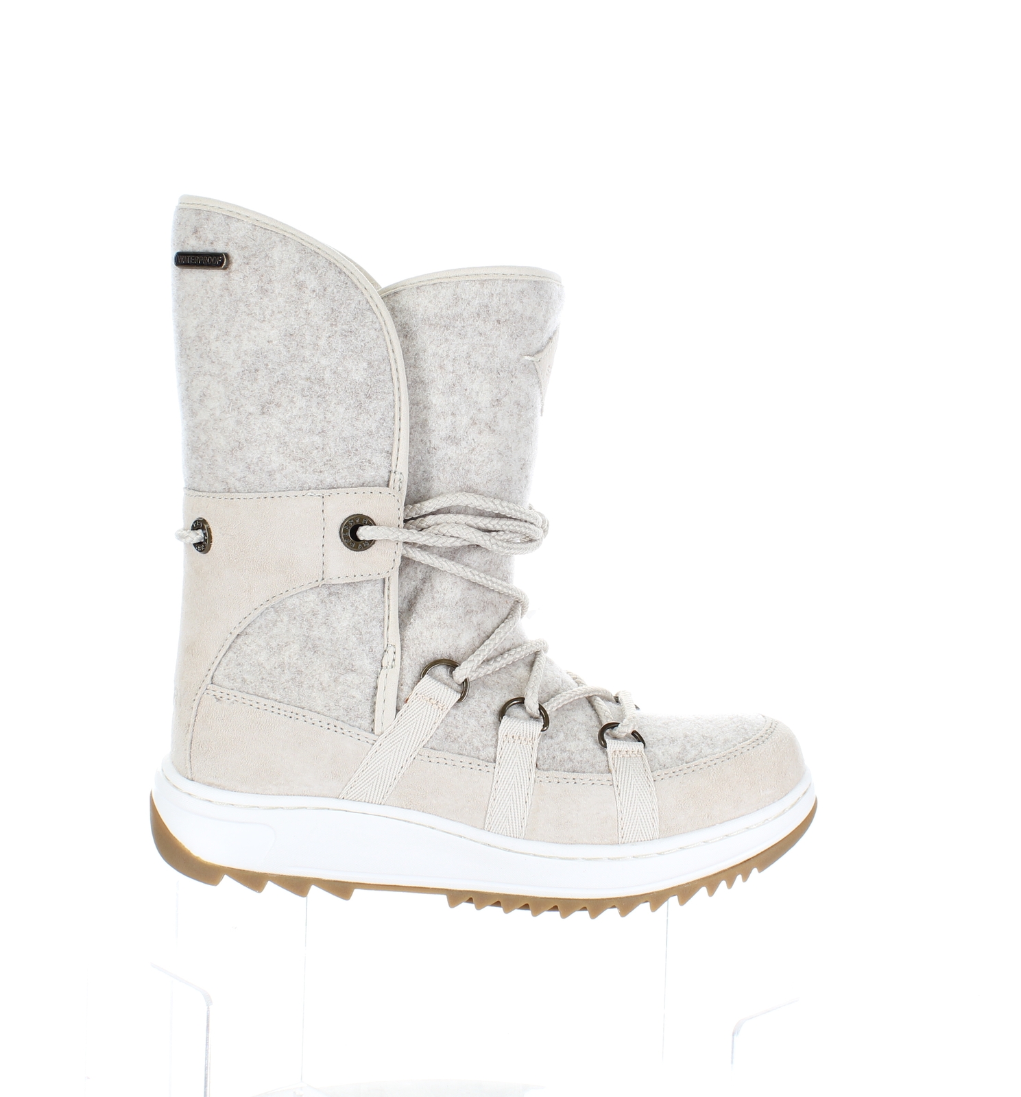 sperry ice cap boots