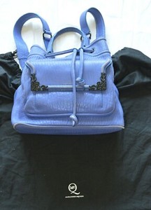 alexander mcqueen rucksack