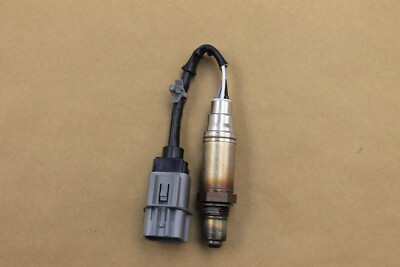 #ad #ad Bosch Oxygen O2 Sensor Lambda 0258005267 LSH24 New $30.00