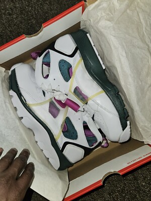 air trainer huarache berry