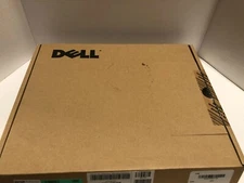 Dell E-Port Replicator Dock Station PRO03X  DP/N 0XX066 - BRAND NEW SEALED BOX