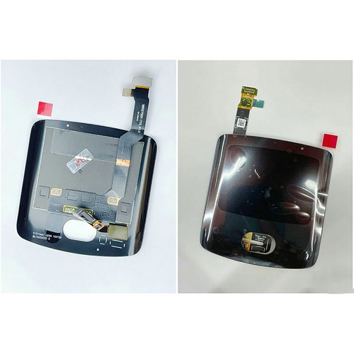 motorola droid razr m lcd touch screen digitizer replacement for sale