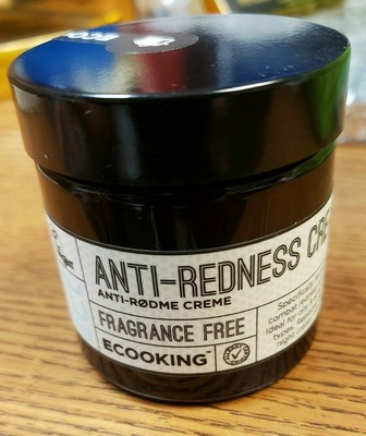 ecooking anti redness cream
