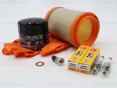 Inspection Set Oil 3L Honda VT 600 C Shadow PC21 Buy Online At MV, 42,95 - View #2