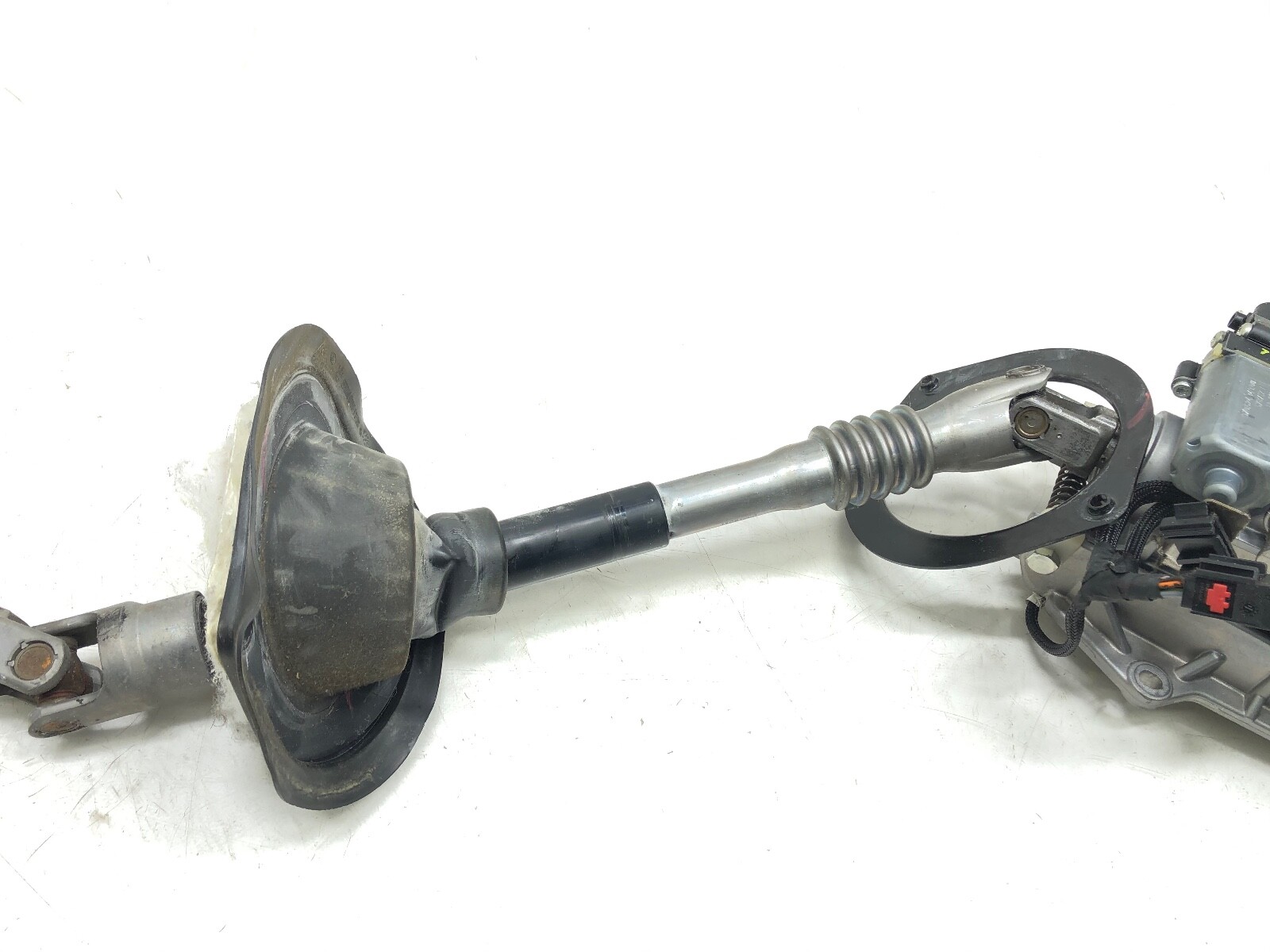 2014-2019 MASERATI GHIBLI STEERING COLUMN W/ SHAFT OEM.