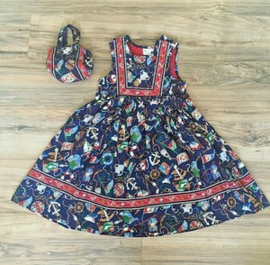 vera bradley dress
