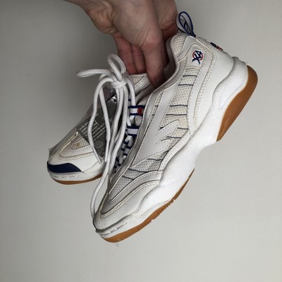 hi tec ladies trainers