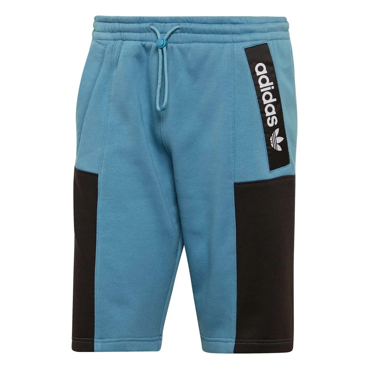 Adidas originals top shorts herren retro