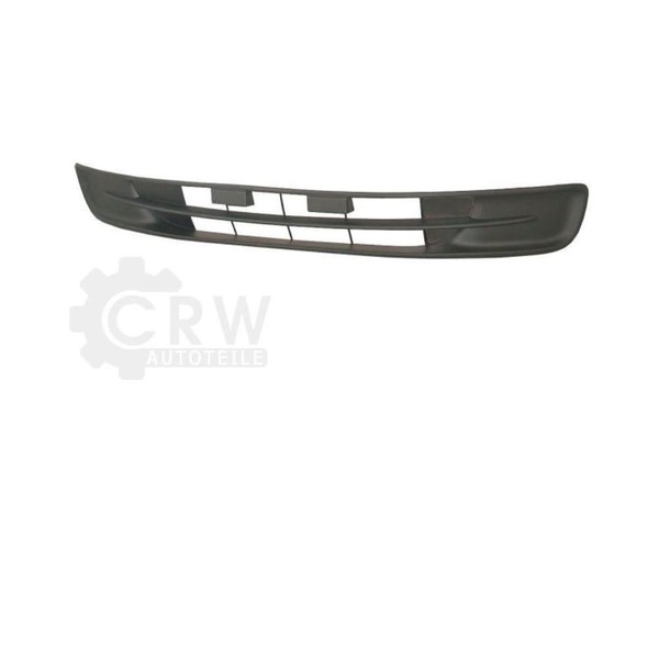 Prasco LüFtungsgitter StoßFäNger Vorne FüR Fiat Punto 188_ Van 188AX FT1332100-image