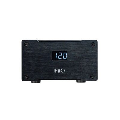 FiiO JadeAudio PL50 Low Noise Regulated Linear Power Supply FiiO JadeAudio PL50 Low Noise Regulated Linear Power Supply