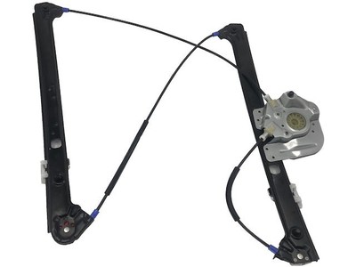 Front Left Replacement Window Regulator fits BMW X5 2000-2006 47GCYJ eBay