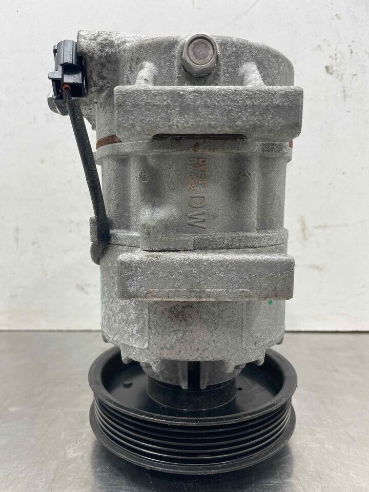 2017 Hyundai Accent AC Air Conditioning Compressor OEM | eBay