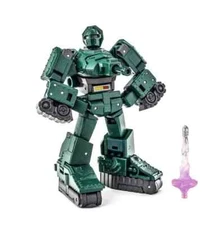 NewAge Transformation Mini Warrior Heroes NA H70S SHMULIK Stock Toy 6.5CM