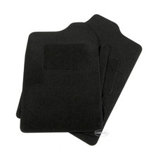 Fußmatten Automatten Velours Für Suzuki Samurai 1982-1994 4-Tlg Ohne Bef.