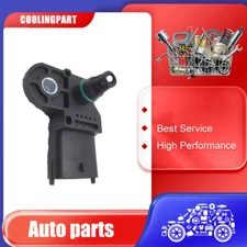 Manifold Absolute Pressure Sensor for Mazda BT-50 for Ford for Ranger 0281002680