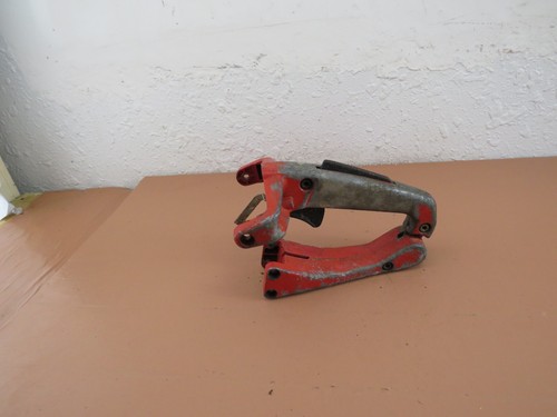 Jonsereds 51 Chainsaw OEM Trigger Handle