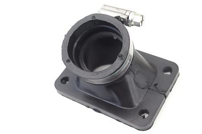 Ansaugstutzen MVT S-Race PWK 30 - 34mm Minarelli AM6
