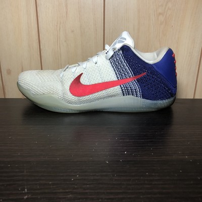 nike kobe 11 usa