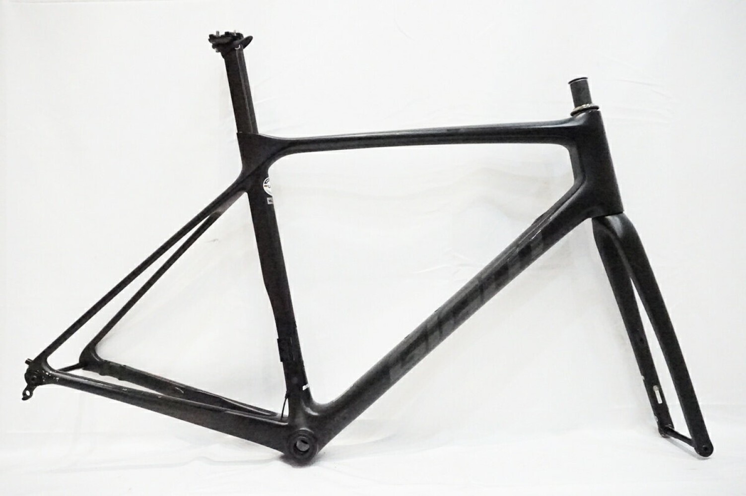 Giant TCR ADVANCED 2011フレームセットサイズS