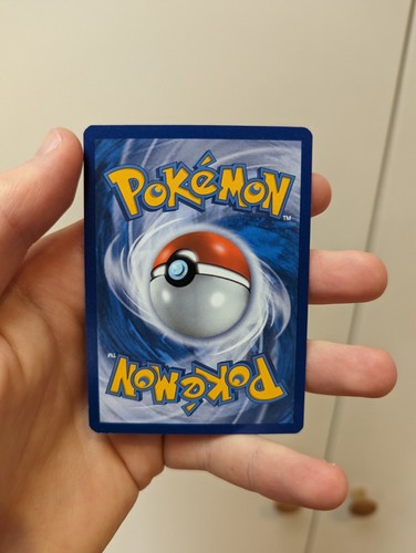 Master Ball - Ace Spec - 94/101 - LP Plasma Blast - English Pokemon Card - NM - Picture 2 of 2