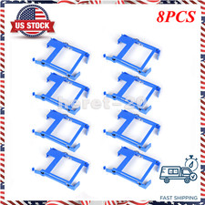 8PCS For Dell OptiPlex 390 790 990 7010 MT 3.5" HDD Tray Caddy DN8MY PX60023