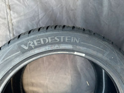 2St. Vredestein Wintrac Pro+ 315/40 R21 115V XL FSL DOT 47/24 Winterreifen - Bild 3 von 11