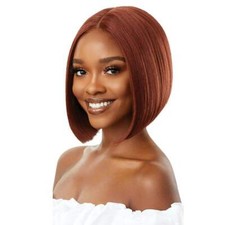 OUTRE SYNTHETIC EVERYWEAR LACE FRONT WIG- EVERY1