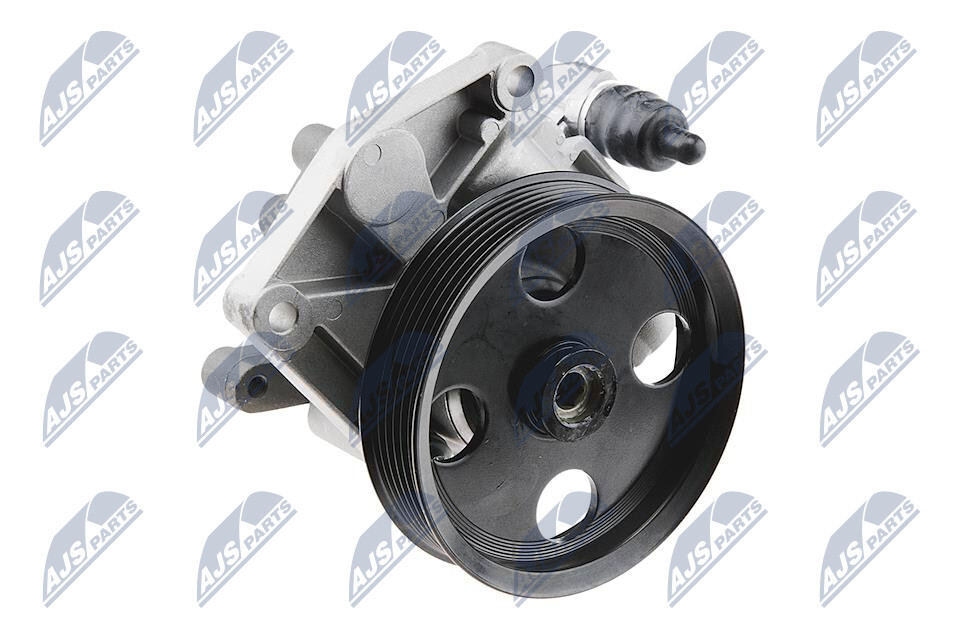 SPW-ME-041 NTY Hydraulic Pump, steering system for MERCEDES-BENZ