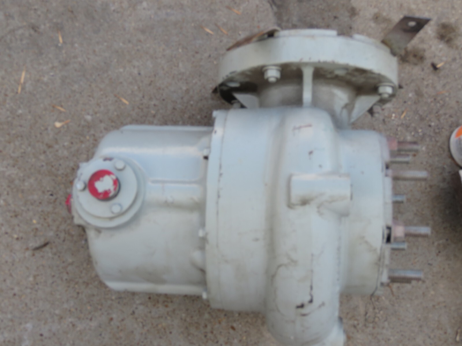 CARDINAL PUMP MODEL 31343 SIZE 4 X 6 NEW | eBay