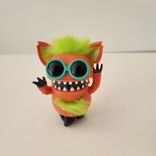 Scritterz Crump Toy Tested