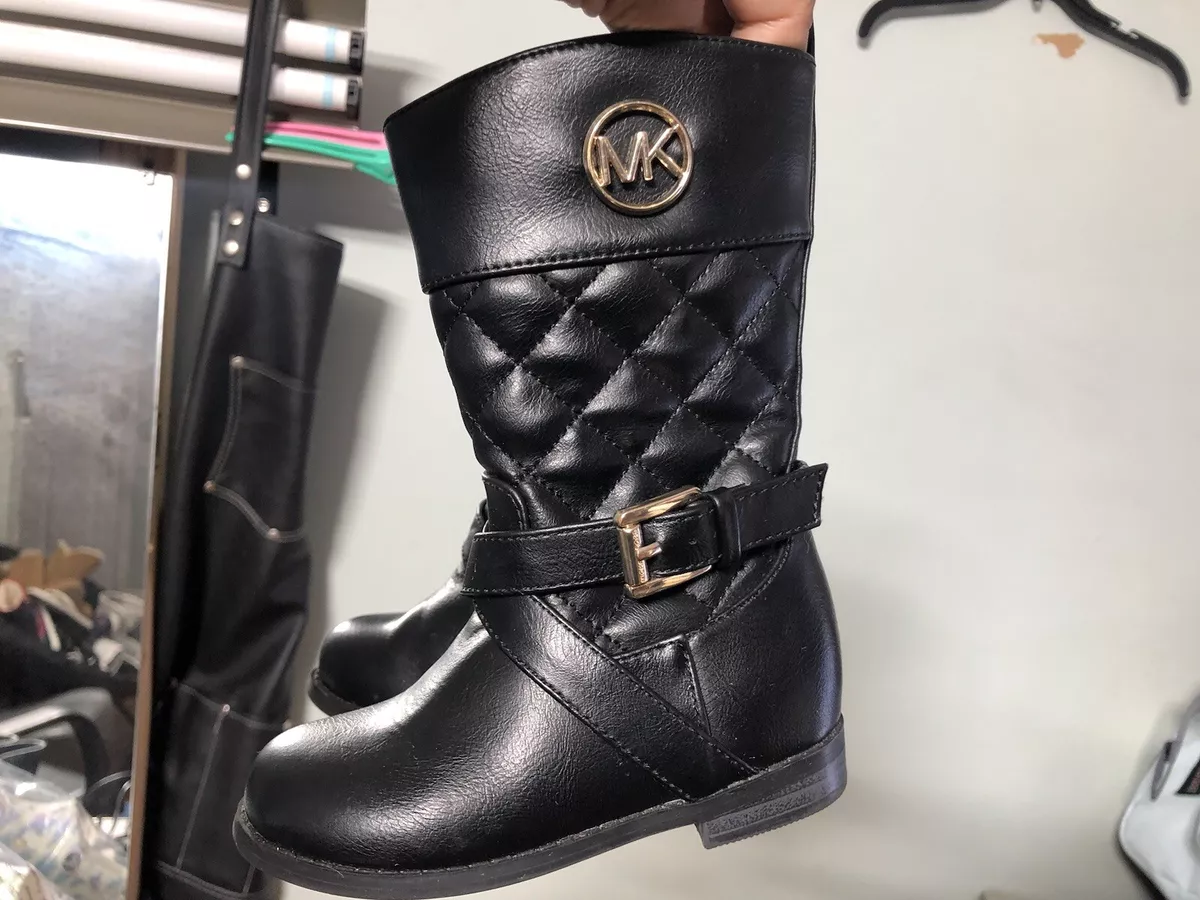 Michael kors emma shop boots