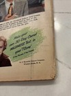LOOK MAGAZINE APRIL 10 1951 TV STARS COVER GROUCHO MARX BOB HOPE DURANTE — photo 8