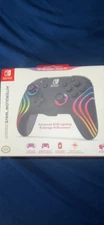  Afterglow Wave Wireless Controller  for Nintendo Switch