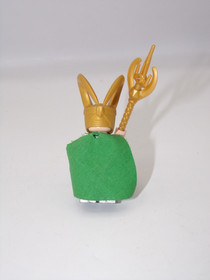 Lego Loki Minifigure Avengers 6867 6868 6869 marvel super heroes sh0033 LK19