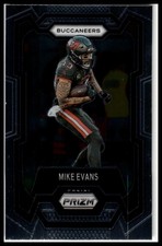 2023 Panini Prizm #279 Mike Evans