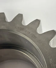 CAT OEM 310-7065 Gear Planet Planetary Gear 3107065 Caterpillar thumbnail 3