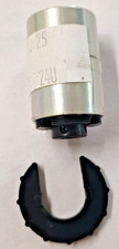 Huco 581.25.2424 Miniature Friction Clutch Co...