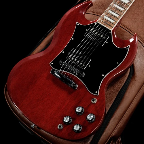 Used Gibson Usa / Sg Standard Heritage Cherry 2019 Shibuya Store No.RG2569